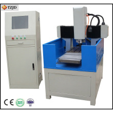 Soft-Metallic-Formenbau CNC-Router-Maschine